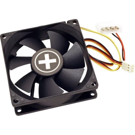 Xilence Xpf80W Computer Case Fan 8